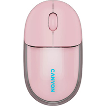 Львов - IT/mouse CANYON  24 Pink (CNS-CMSW24P)
