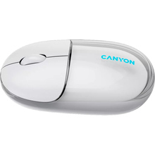 IT/mouse CANYON 24 White (CNS-CMSW24W)