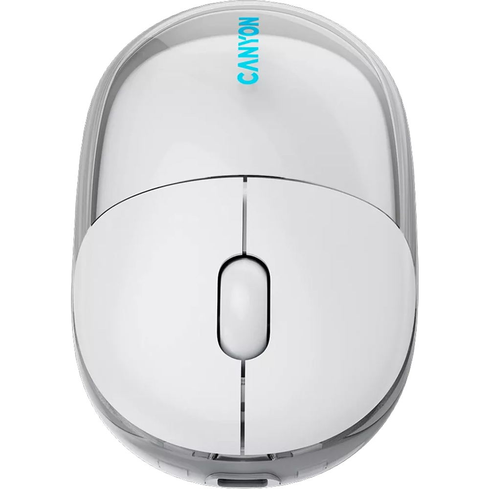 Покупка IT/mouse CANYON 24 White (CNS-CMSW24W)