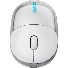 IT/mouse CANYON 24 White (CNS-CMSW24W)