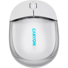 IT/mouse CANYON 24 White (CNS-CMSW24W)