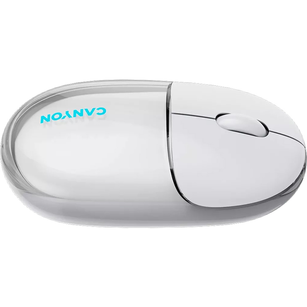 Фото IT/mouse CANYON 24 White (CNS-CMSW24W)