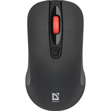 Миша DEFENDER Nexus MS-195 Black (52195)
