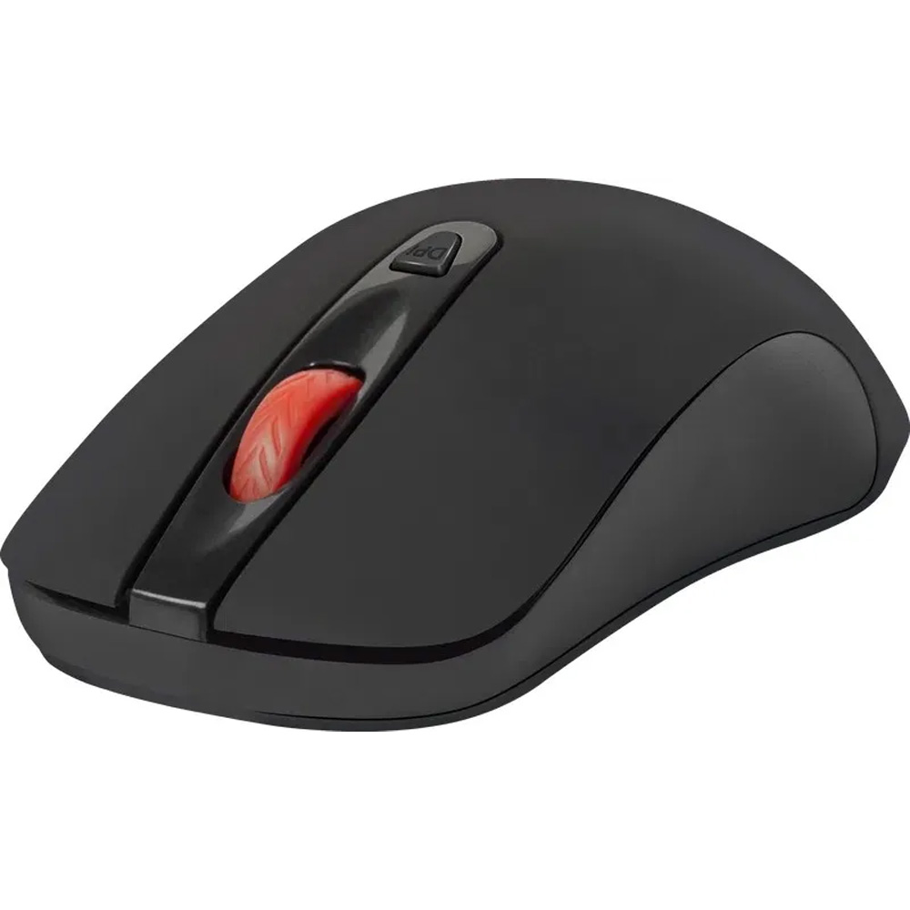 Миша DEFENDER Nexus MS-195 Black (52195) Миша DEFENDER Nexus MS-195 Black (52195)
