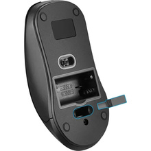 Миша DEFENDER Nexus MS-195 Black (52195)