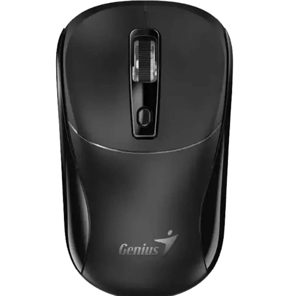 Мышь GENIUS NX-7123 Black (31030043400)