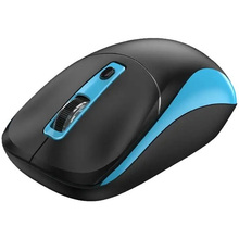 Мышь GENIUS NX-7123 Blue (31030043401)