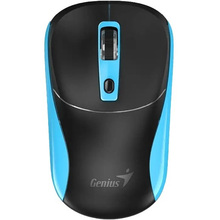 Мышь GENIUS NX-7123 Blue (31030043401)