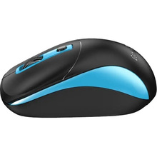 Мышь GENIUS NX-7123 Blue (31030043401)