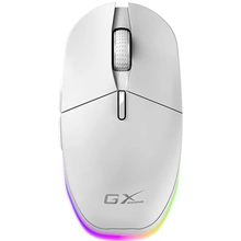 Мышь GENIUS Scorpion M8250 White (31060001400)