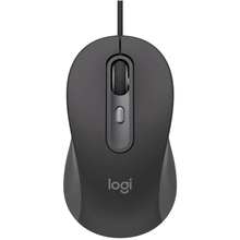 Львов - Мышь LOGITECH Signature M520 for Business Graphite (910-007511)