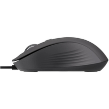 Мышь LOGITECH Signature M520 for Business Graphite (910-007511)