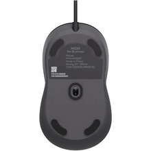 Мышь LOGITECH Signature M520 for Business Graphite (910-007511)