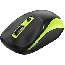 Миша GENIUS NX-7123 Green (31030043403)