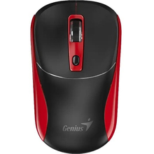 Мышь GENIUS NX-7123 Red (31030043402)