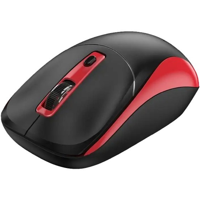 Мышь GENIUS NX-7123 Red (31030043402) Беспроводное подключение RF