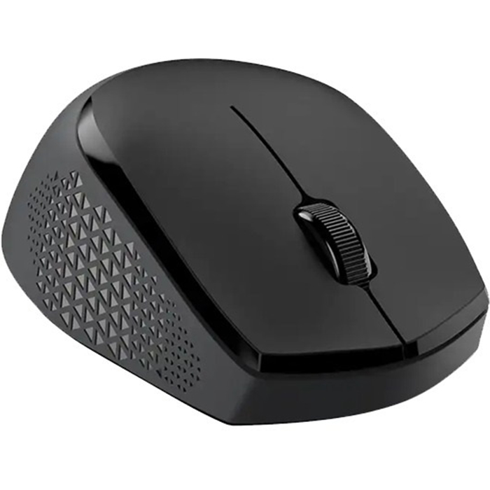 Мышь GENIUS NX-8000S BT Black (31030034401) Беспроводное подключение Bluetooth + RF