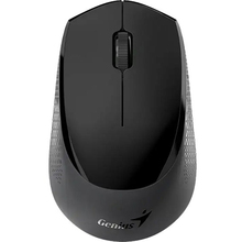 Миша GENIUS NX-8000S BT Black (31030034401)