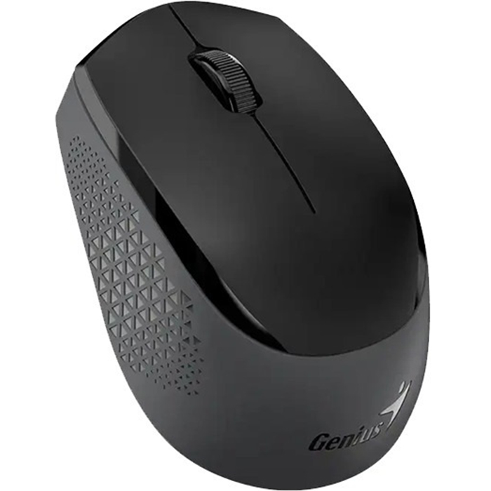 Мышь GENIUS NX-8000S BT Black (31030034401) Тип подключения беспроводное
