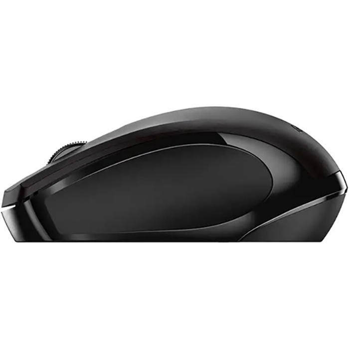 Мышь GENIUS NX-8006S USB-C Black (31030036400) Тип сенсора оптический