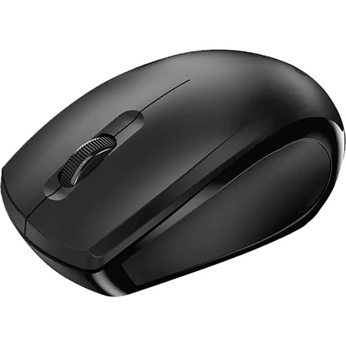 Мышь GENIUS NX-8006S USB-C Black (31030036400) Беспроводное подключение RF