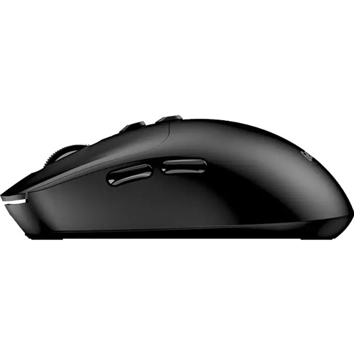 Мышь GENIUS NX-8080S BT Black (31030042400) Тип сенсора оптический