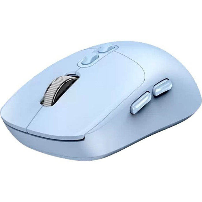 Миша GENIUS NX-8080S BT Blue (31030042402) Бездротове підключення Bluetooth