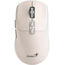 Мышь GENIUS NX-8080S BT Milk Tea (31030042404)