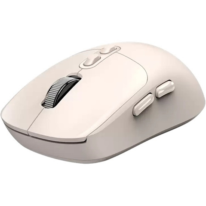 Миша GENIUS NX-8080S BT Milk Tea (31030042404) Бездротове підключення Bluetooth