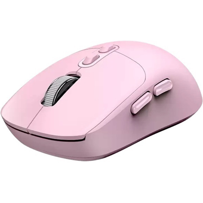 Мышь GENIUS NX-8080S BT Pink (31030042403) Беспроводное подключение Bluetooth