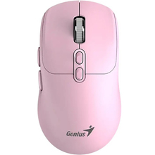 Мышь GENIUS NX-8080S BT Pink (31030042403)