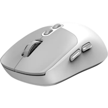 Миша GENIUS NX-8080S BT White+Grey (31030042401)