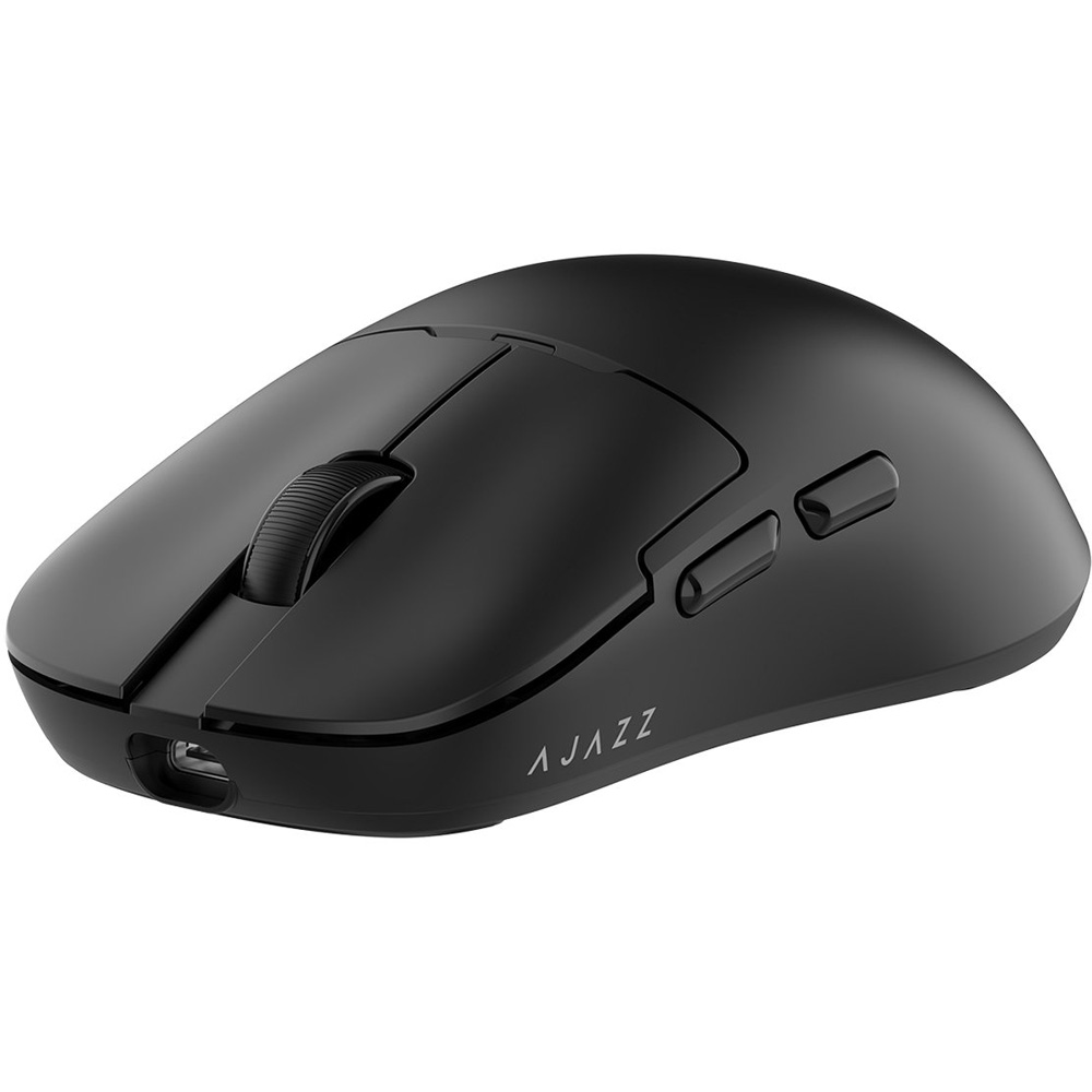 Миша AJAZZ MC-3 Mod-Black-3311 Charging Dock (AJ159P-MC-B) Тип сенсора оптичний