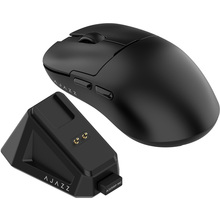 Миша AJAZZ MC-3 Mod-Black-3311 Charging Dock (AJ159P-MC-B)