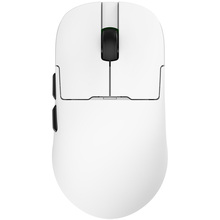 Миша AJAZZ MC-3 Mod-White-3311 Charging Dock (AJ159P-MC-W)