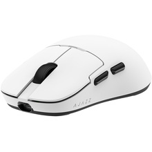 Миша AJAZZ MC-3 Mod-White-3311 Charging Dock (AJ159P-MC-W)