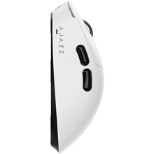 Миша AJAZZ v2 max White-3 Model-3311 (AJ179-V2-MAX-W)