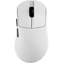 Мышь AJAZZ v2 max White-3 Model-3311 (AJ179-V2-MAX-W)