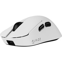 Миша AJAZZ v2 max White-3 Model-3311 (AJ179-V2-MAX-W)