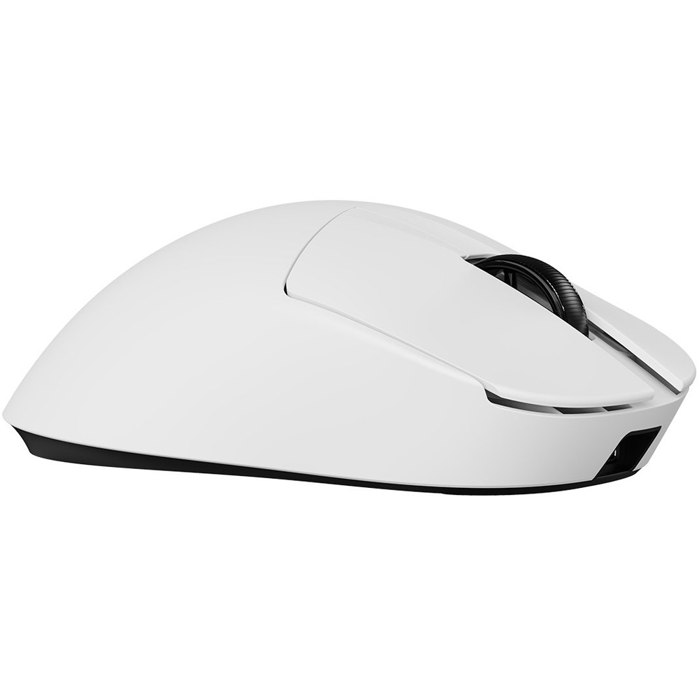 Миша AJAZZ v2 max White-3 Model-3311 (AJ179-V2-MAX-W) Тип підключення комбіноване