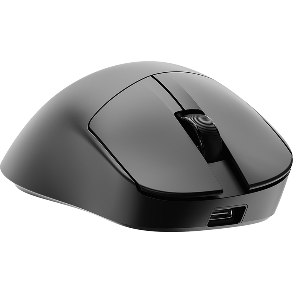 Миша AJAZZ V2 Max Black-3 Mod-3311 (AJ179-V2-MAX-B) Тип підключення комбіноване