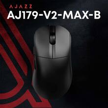 Миша AJAZZ V2 Max Black-3 Mod-3311 (AJ179-V2-MAX-B)