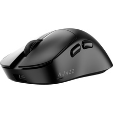 Миша AJAZZ V2 Max Black-3 Mod-3311 (AJ179-V2-MAX-B)