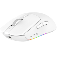 Миша AJAZZ V2 MC-3 Mod-White-3311 (AJ139-V2-MC-W)