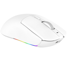Миша AJAZZ V2 MC-3 Mod-White-3311 (AJ139-V2-MC-W)
