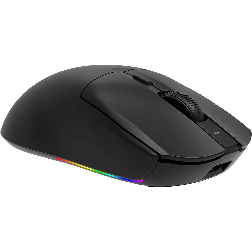 Мышь AJAZZ V2 MC-3 Mod-Black-3311 (AJ139-V2-MC-B) Тип сенсора оптический