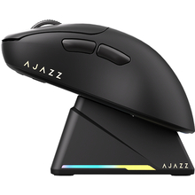 Миша AJAZZ AJ179 APEX Black (AJM179-A-B)
