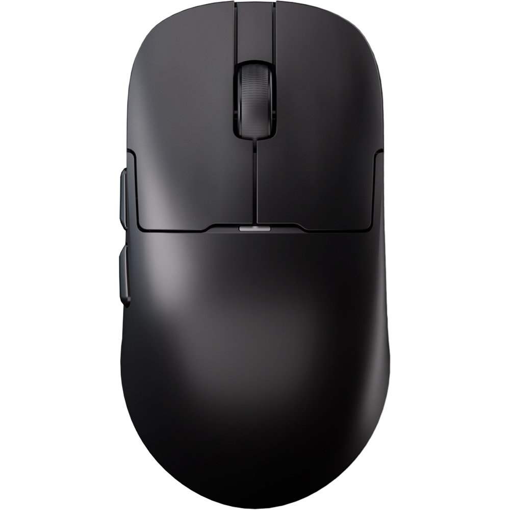 Миша AJAZZ AJ159 Pro Wireless Black (AJ159-PRO-B) Додатково акселерація: 50 G; ємність акумулятора – 400 мАг; інтерфейс - USB Type-C; магнітна док-станція для заряджання