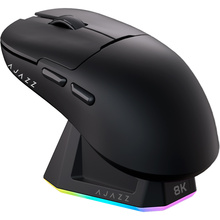 Мышь AJAZZ AJ159 Pro Wireless Black (AJ159-PRO-B)