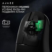 Миша AJAZZ AJ159 Pro Wireless Black (AJ159-PRO-B)